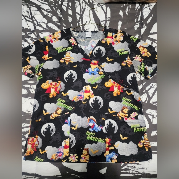 SCRUB Top - Picture 1 of 1